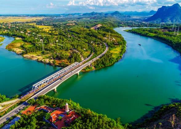 TOUR ĐÀ NẴNG- QUẢNG BÌNH 3 NGÀY 2 ĐÊM