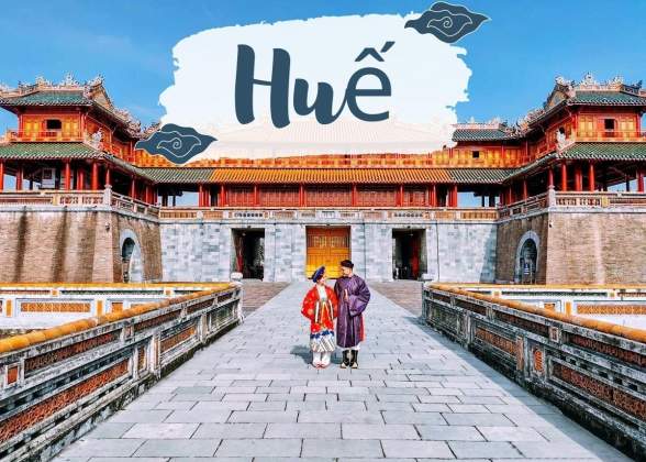 Khám Phá Du Lịch Huế