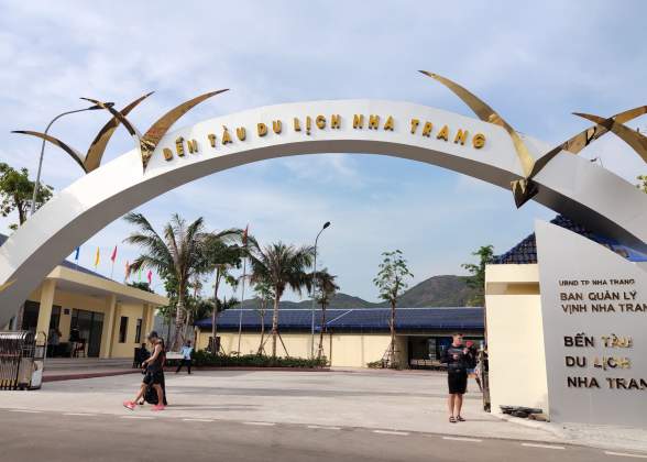 TOUR NHA TRANG 1 NGÀY