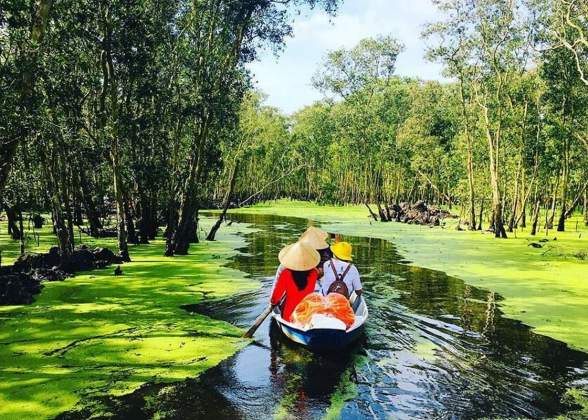 TOUR KHÁM PHÁ MIỀN TÂY 3 NGÀY 2 ĐÊM – ÁNH VIỆT TRAVEL