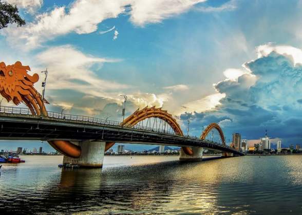 峴港市區一日遊 – Ánh Việt Travel 精選行程