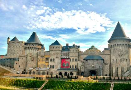 巴拿山自助旅遊攻略 – Ánh Việt Travel 全指南