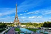 TOUR DU LỊCH CHÂU ÂU 9N8Đ – PARIS – LUXEMBOURG – BỈ – HÀ LAN – ĐỨC | ÁNH VIỆT TRAVEL