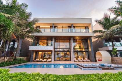 The Five Villa Danang