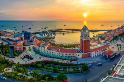 富國島旅遊經驗 – Ánh Việt Travel 完整指南