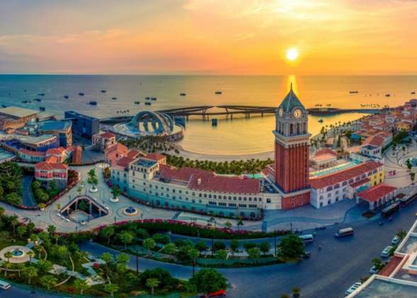 富國島旅遊經驗 – Ánh Việt Travel 完整指南