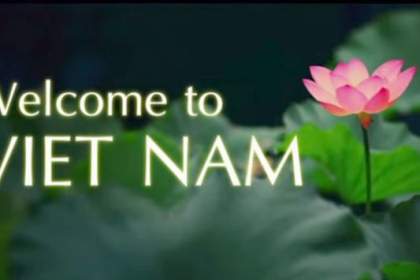  欢迎来到越南（中文版）