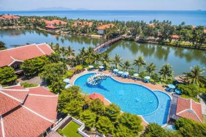 會安Koi度假村暨水療中心