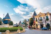 Ba Na Hills Full-Day Adventure 