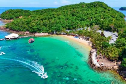 Phu Quoc Island Tour – Discover the Pearl of Vietnam with Ánh Việt Travel
