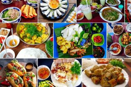 Hanoi Food Tour – Discover Authentic Vietnamese Flavors with Ánh Việt Travel