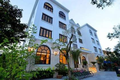 Venus Hotel , HOI AN