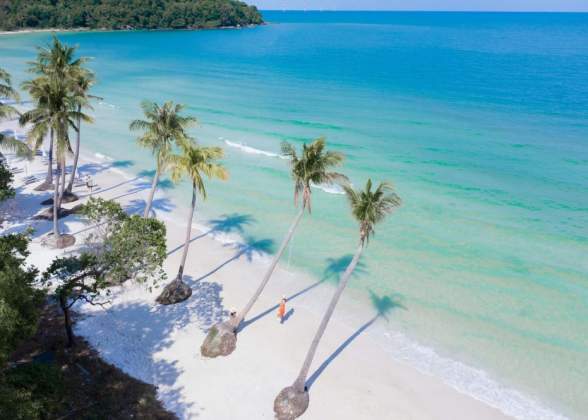 PHU QUOC ISLAND DAY TOUR