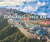 DA NANG - HOI AN - NIGHT IN BA NA HILLS (6 DAYS 5 NIGHTS)