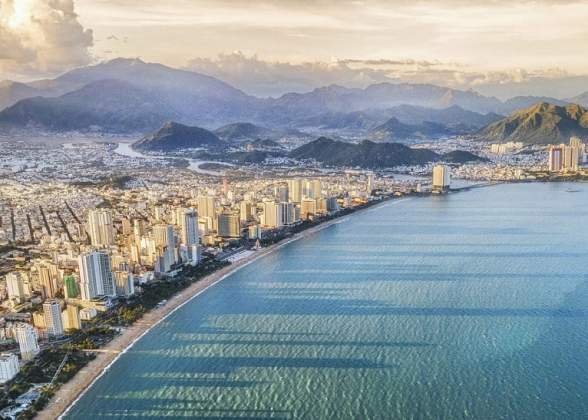 Nha Trang City Daily Tour