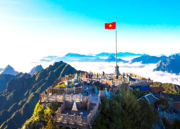 SAPA TOUR 2 NGÀY 1 ĐÊM