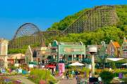 SEOUL – ĐẢO NAMI – EVERLAND – MYEONGDONG 4N3Đ | HÀNH TRÌNH KHÁM PHÁ HÀN QUỐC CÙNG ÁNH VIỆT TRAVEL