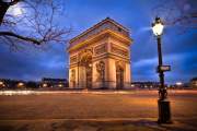 TOUR DU LỊCH CHÂU ÂU 9N8Đ – PARIS – LUXEMBOURG – BỈ – HÀ LAN – ĐỨC | ÁNH VIỆT TRAVEL