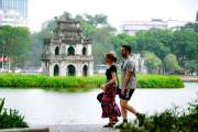 Tour Tham Quan Hà Nội – Ánh Việt Travel