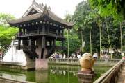 Tour Tham Quan Hà Nội – Ánh Việt Travel