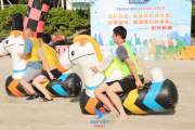 Trải Nghiệm Team Building Đỉnh Cao Cùng Ánh Việt Travel