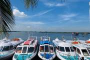 Cham Island Sightseeing & Snorkeling Tour