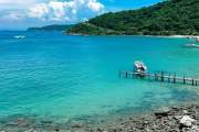 Cham Island Sightseeing & Snorkeling Tour