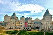 Ba Na Hills Full-Day Adventure 