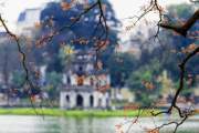Hanoi City Tour