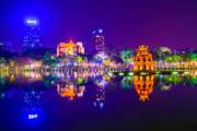 Hanoi City Tour