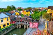 DA NANG - HOI AN (5 DAYS 4 NIGHTS)
