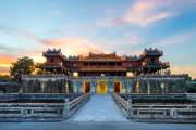 DA NANG - HOI AN - HUE (6 DAYS 5 NIGHTS) 