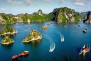 HANOI – HA LONG BAY – SAPA (6 DAYS - 5 NIGHTS)