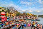 HA NOI – SA PA – HA LONG – DA NANG – HOI AN – PHU QUOC (10 DAYS - 9 NIGHTS) 