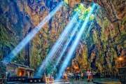 TOUR NGŨ HÀNH SƠN - RỪNG DỪA CẨM THANH - PHỐ CỔ HỘI AN