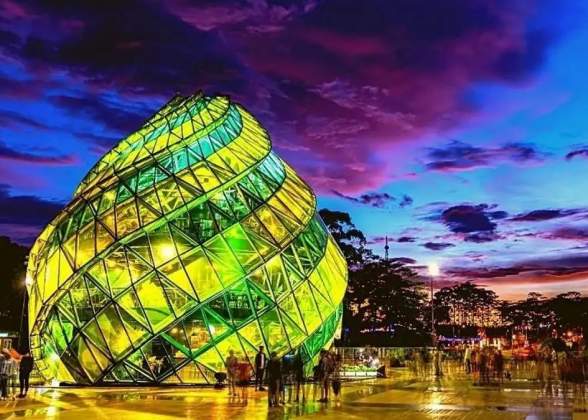 DU LỊCH NHA TRANG - ĐÀ LẠT