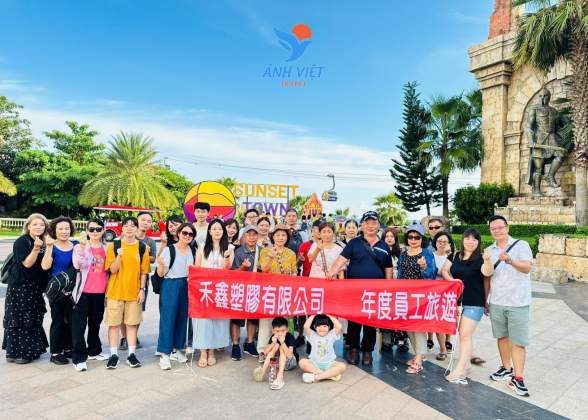 透過富國島之旅喚醒你的夏日記憶