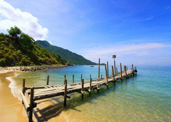 Cham Island Sightseeing & Snorkeling Tour