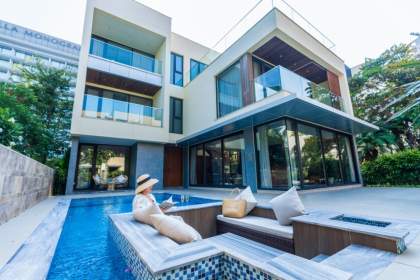 The Five Villa Danang